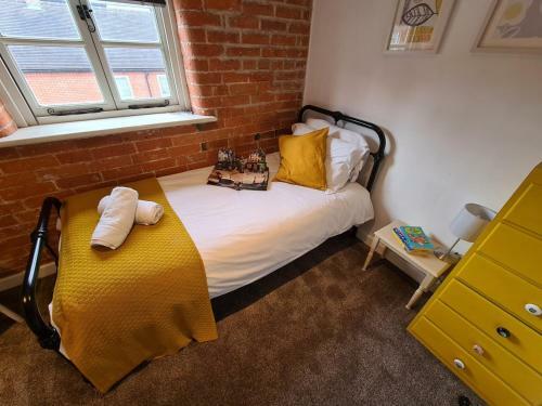 Apartamento 29 At The Malthouse