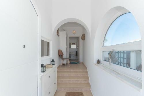 Casa Con Vista Al Canal
