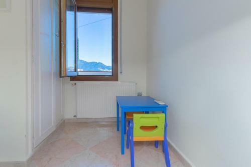 Casa Con Vista Al Canal