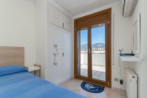 Casa Con Vista Al Canal