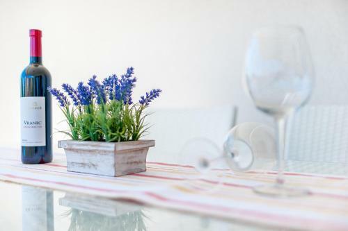Apartamentos Holiday Home Andrea