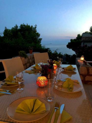 Apartamentos Holiday Home Andrea