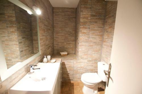 Apartament Solivent La Molina