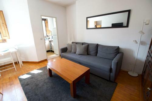 Apartament Solivent La Molina
