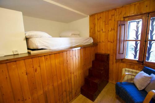 Apartament Solivent La Molina
