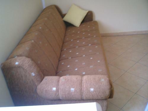 Apartamento Villa Vlajina