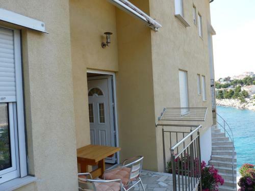 Apartamento Villa Vlajina