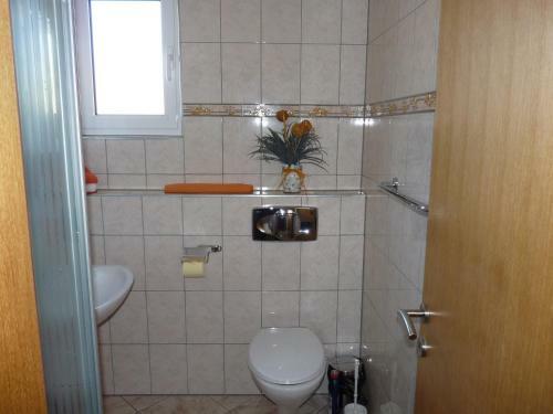 Apartamento Villa Vlajina