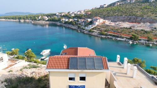 Apartamento Villa Vlajina