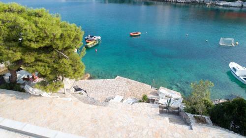 Apartamento Villa Vlajina
