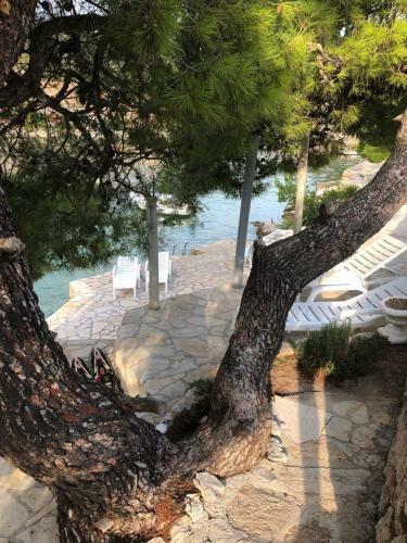Apartamento Villa Vlajina