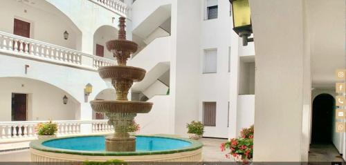 Empurialola- Apartamento Con Piscina- Marisa- 139