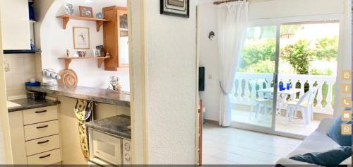 Empurialola- Apartamento Con Piscina- Marisa- 139
