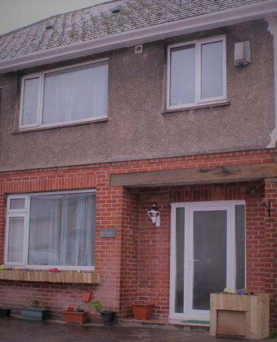 Castell Cottages