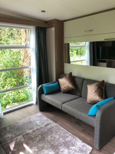 Hotel Herons Lake Retreat Lodges