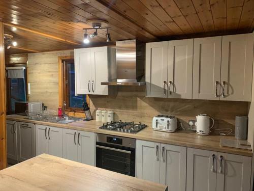 Hotel Herons Lake Retreat Lodges