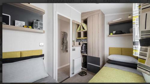 Hotel Herons Lake Retreat Lodges