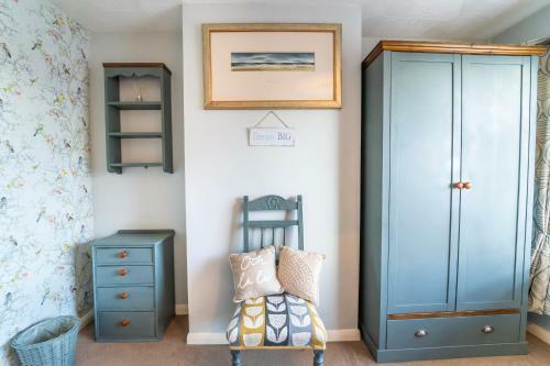 Seaside Snug ? 2 Bedroom Home