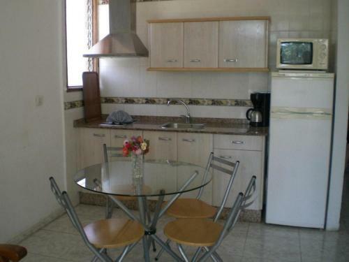 Apartamentos Fayna