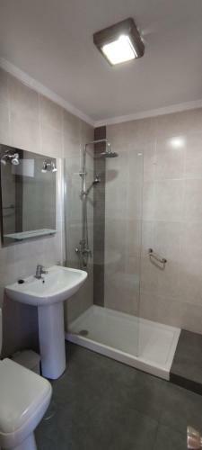 Apartamentos Fayna