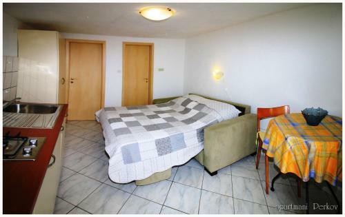 Apartments Primosten, Dolac