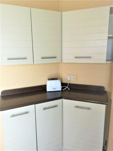 Caister Beach Haven Holiday Home