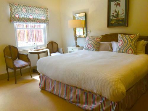 Agroturismo Stapleton & Parkgate Cottages