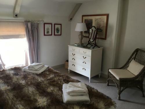 Agroturismo Stapleton & Parkgate Cottages