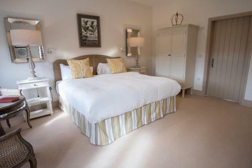 Agroturismo Stapleton & Parkgate Cottages