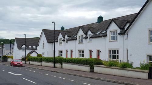 The Apartment Bushmills