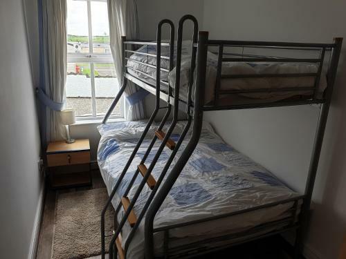 Apartamento Coastal View