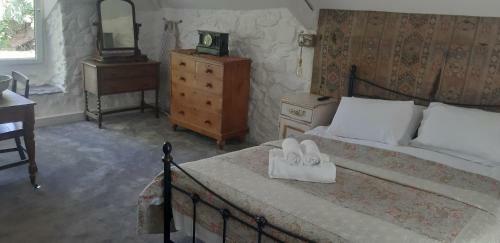 Cozy Carbence Cottage