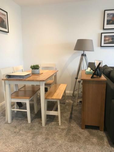 Bush View Apartment