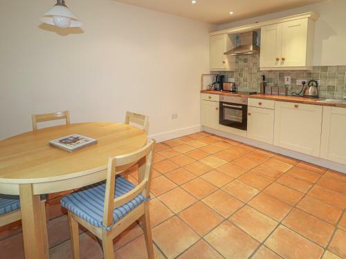 Beattie's Cottage