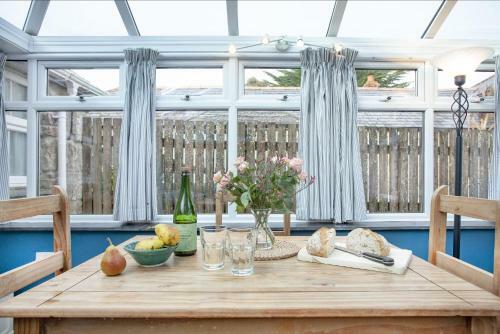 Laity Vean Hideaway