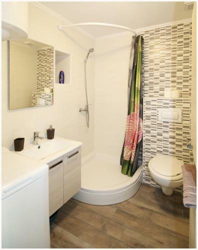 Apartamentos Makol