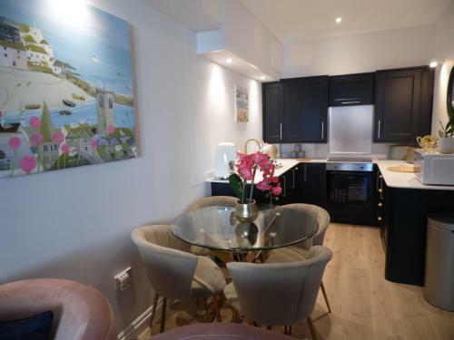 Beachside Apartment