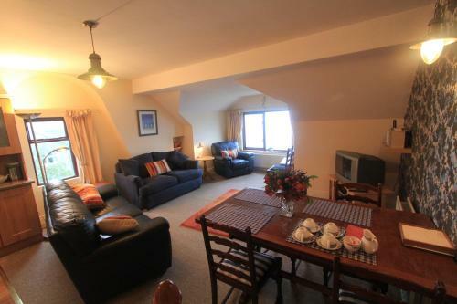 Largy Coastal Apartments