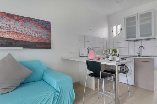 Apartamento Sol