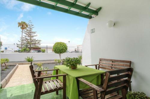 Apartamento Sol