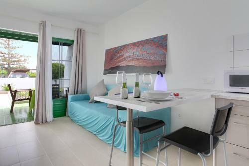 Apartamento Sol