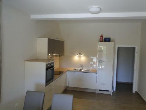 Apartment Aurea