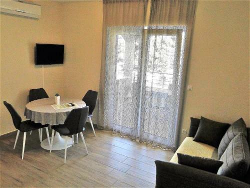 Apartment Aurea