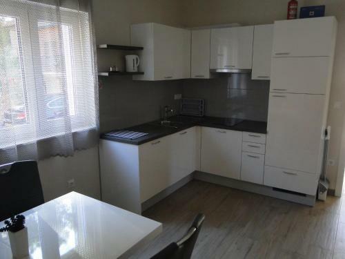 Apartment Aurea