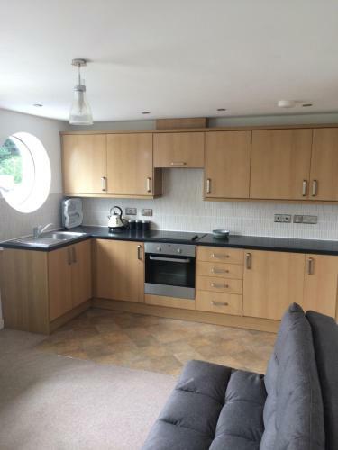 Apartamento 11 Longstone House
