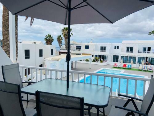 Luxury Apartment Atlantic View 1a