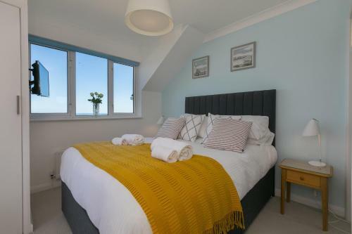 Apartamento Coastal Breeze