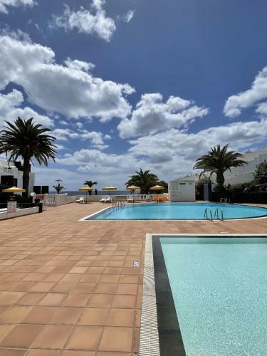 Apartamento Casahost - Casa Elu Lanzarote