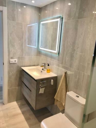 Apartamento Luxury Atlantic View Apt 13b