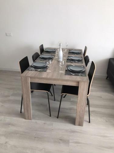 Apartamento Luxury Atlantic View Apt 13b